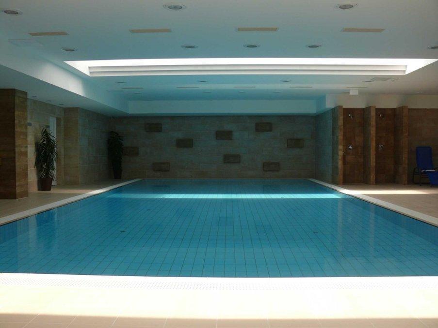 Garden Hotel Wellness Es Konferencia Szolnok Instalações foto