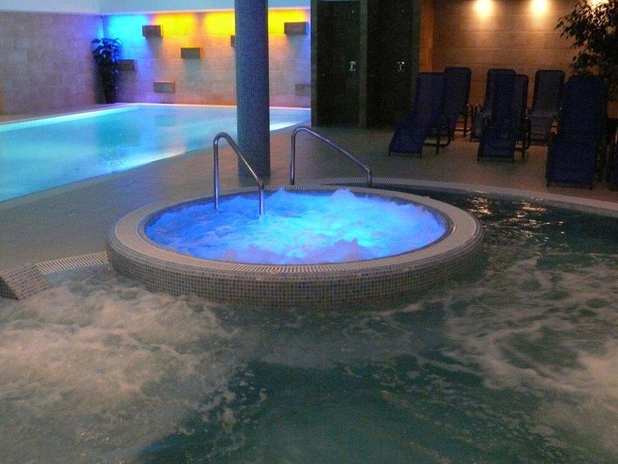 Garden Hotel Wellness Es Konferencia Szolnok Exterior foto