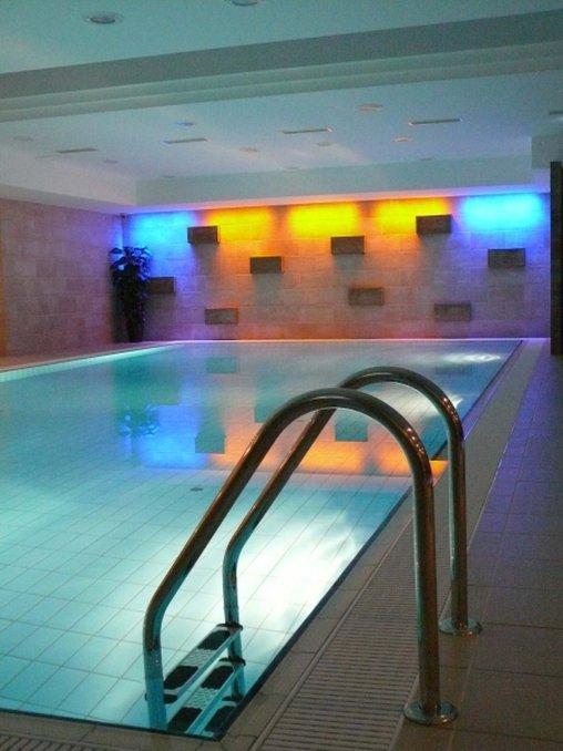Garden Hotel Wellness Es Konferencia Szolnok Instalações foto