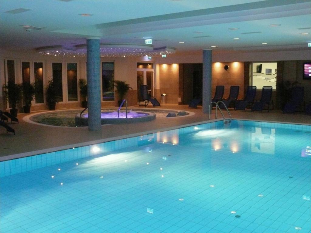 Garden Hotel Wellness Es Konferencia Szolnok Quarto foto